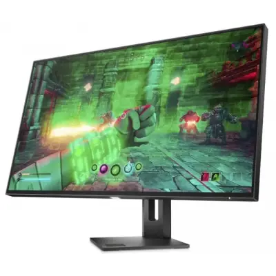 HP OMEN 27u - 144Hz 4K 27'' IPS 1ms