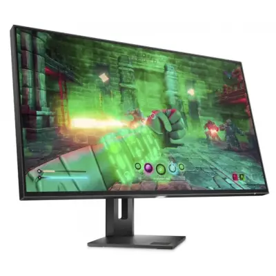 HP OMEN 27u - 144Hz 4K 27'' IPS 1ms