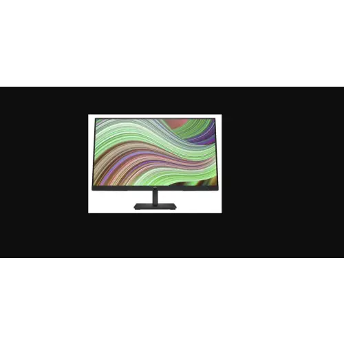 HP V24v - 75Hz Full HD 23,8'' VA