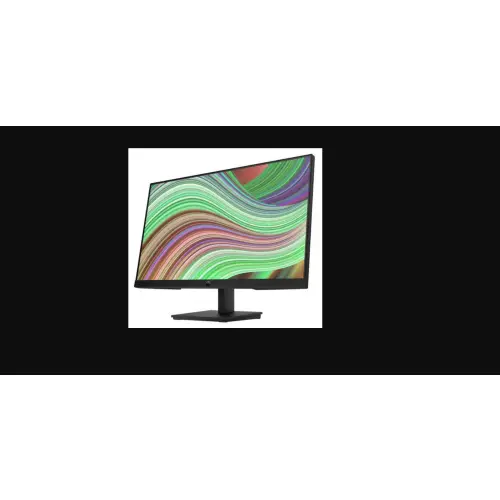 HP V24v - 75Hz Full HD 23,8'' VA
