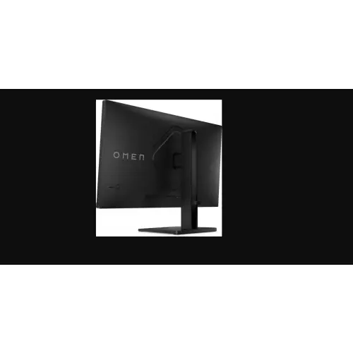 HP OMEN 27q - 165Hz QHD 27'' IPS 1ms