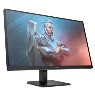 HP OMEN 27 - 165Hz Full HD 27'' IPS 1ms