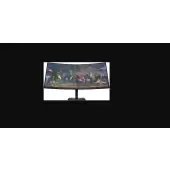 HP OMEN 34c - 165Hz UWQHD 34'' VA 1ms