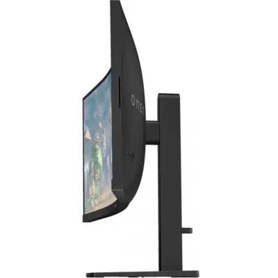 HP OMEN 34c - 165Hz UWQHD 34'' VA 1ms