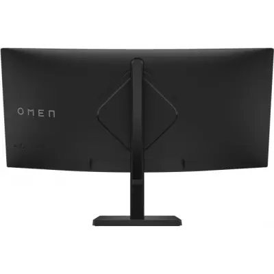 HP OMEN 34c - 165Hz UWQHD 34'' VA 1ms