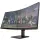 HP OMEN 34c - 165Hz UWQHD 34'' VA 1ms