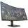 HP OMEN 34c - 165Hz UWQHD 34'' VA 1ms
