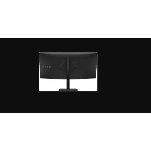 HP OMEN 34c - 165Hz UWQHD 34'' VA 1ms