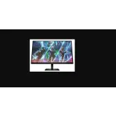 HP OMEN 27s - 240Hz Full HD 27'' IPS 1ms