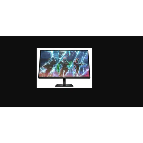 HP OMEN 27s - 240Hz Full HD 27'' IPS 1ms