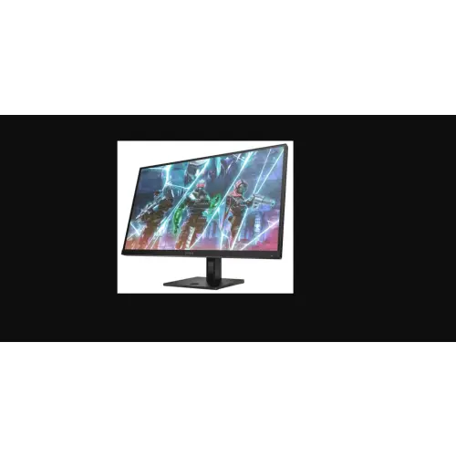 HP OMEN 27s - 240Hz Full HD 27'' IPS 1ms