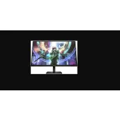 HP OMEN 27qs - 240Hz QHD 27'' IPS 1ms