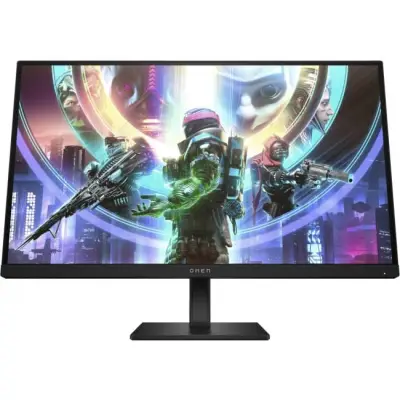 HP OMEN 27qs - 240Hz QHD 27'' IPS 1ms