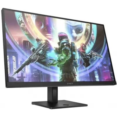 HP OMEN 27qs - 240Hz QHD 27'' IPS 1ms