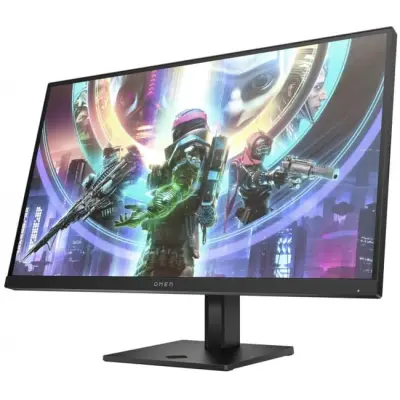 HP OMEN 27qs - 240Hz QHD 27'' IPS 1ms