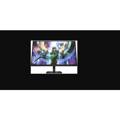 HP OMEN 27qs - 240Hz QHD 27'' IPS 1ms