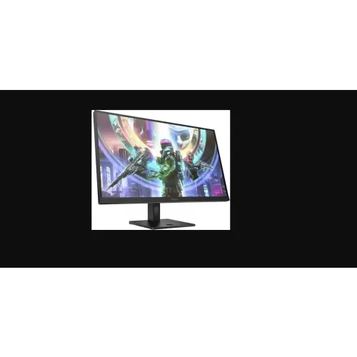 HP OMEN 27qs - 240Hz QHD 27'' IPS 1ms