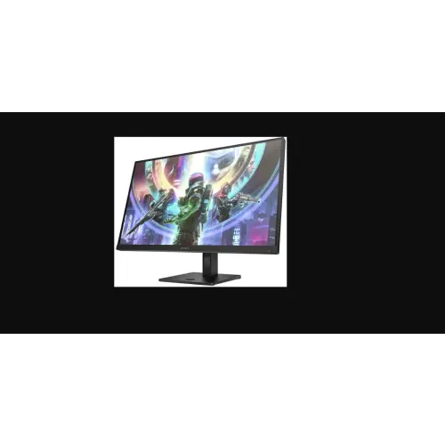 HP OMEN 27qs - 240Hz QHD 27'' IPS 1ms