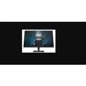 HP OMEN 24 - 165Hz Full HD 24'' IPS 1ms