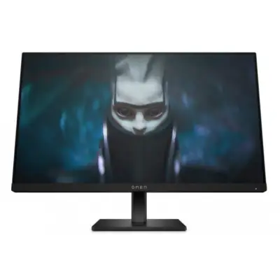 HP OMEN 24 - 165Hz Full HD 24'' IPS 1ms