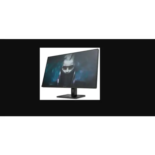 HP OMEN 24 - 165Hz Full HD 24'' IPS 1ms