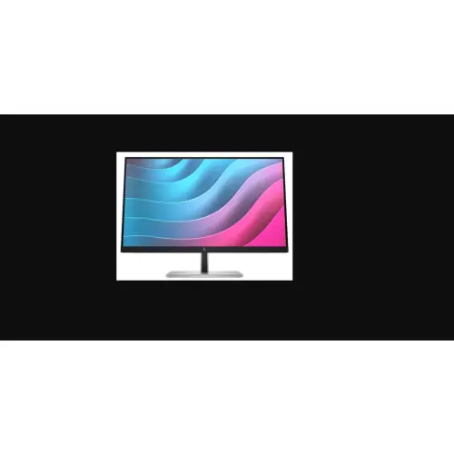 HP E24 G5 - 75Hz Full HD 23,8'' IPS 5ms