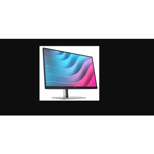 HP E24 G5 - 75Hz Full HD 23,8'' IPS 5ms