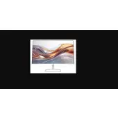 HP 524sa - 100Hz Full HD 24'' IPS 5ms