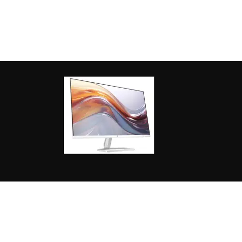 HP S5 527sa - 100Hz Full HD 27'' IPS 5ms