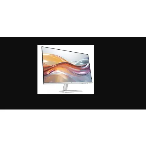 HP S5 527sf - 100Hz Full HD 27'' IPS 5ms