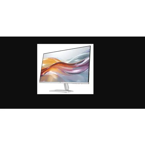 HP S5 527sf - 100Hz Full HD 27'' IPS 5ms