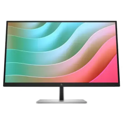 HP E27k G5 - 60Hz 4K 27'' IPS 5ms