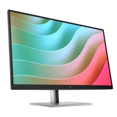 HP E27k G5 - 60Hz 4K 27'' IPS 5ms