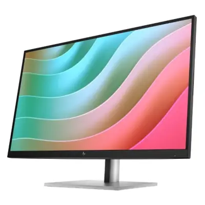 HP E27k G5 - 60Hz 4K 27'' IPS 5ms
