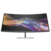 HP Series 7 Pro - 60Hz 3840 x 1600 37.5'' IPS Black 5ms