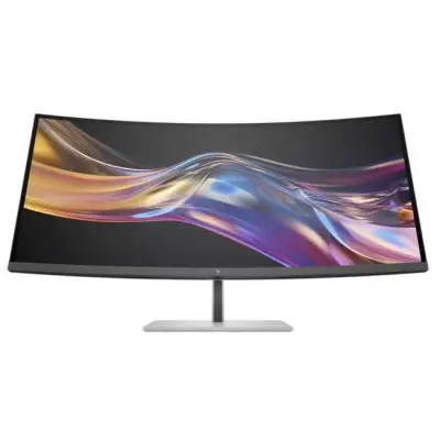 HP Series 7 Pro - 60Hz 3840 x 1600 37.5'' IPS Black 5ms