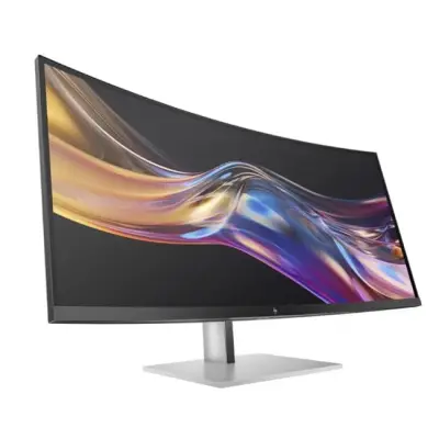 HP Series 7 Pro - 60Hz 3840 x 1600 37.5'' IPS Black 5ms