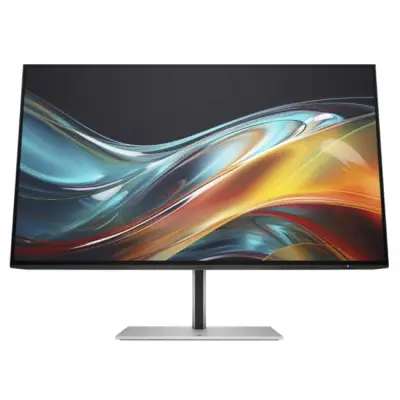 HP Series 7 Pro 724pf - 100Hz Full HD 24'' IPS 5ms