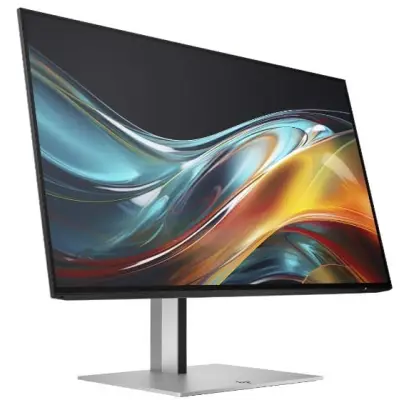 HP Series 7 Pro 724pf - 100Hz Full HD 24'' IPS 5ms