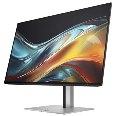 HP Series 7 Pro 724pf - 100Hz Full HD 24'' IPS 5ms