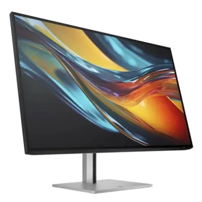HP Series 7 Pro 732pk - 60Hz 4K 31.5'' IPS Black 5ms