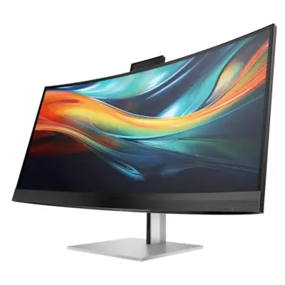 HP Series 7 Pro 740pm - 60Hz 5120 x 2160 39.7'' IPS 5ms