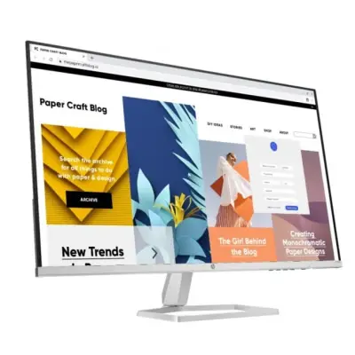 HP S5 532sf - 100Hz Full HD 31,5'' VA ms