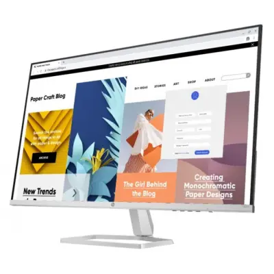 HP S5 532sf - 100Hz Full HD 31,5'' VA ms