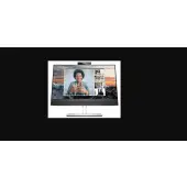 HP E24m G4 - 75Hz Full HD 23,8'' IPS 5ms
