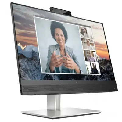 HP E24m G4 - 75Hz Full HD 23,8'' IPS 5ms