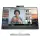 HP E24m G4 - 75Hz Full HD 23,8'' IPS 5ms