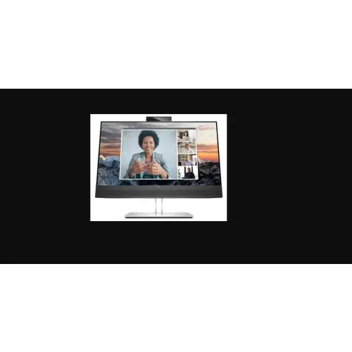 HP E24m G4 - 75Hz Full HD 23,8'' IPS 5ms