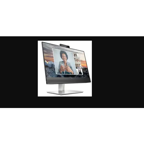 HP E24m G4 - 75Hz Full HD 23,8'' IPS 5ms