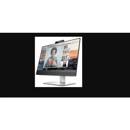 HP E24m G4 - 75Hz Full HD 23,8'' IPS 5ms